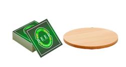 Подставки под чашки